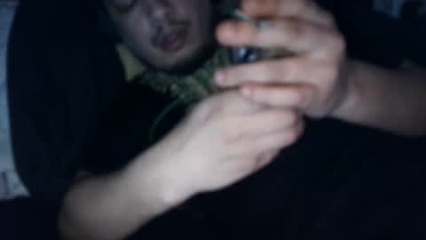 jasonmanon online show from November 9, 12:03 am