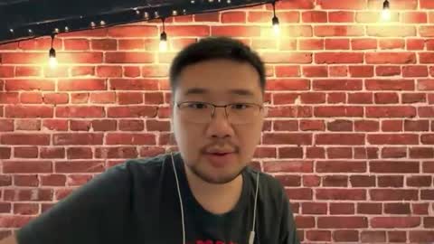 Jason Ryu online show from February 5, 1:40 pm