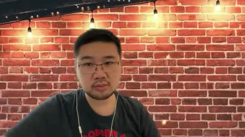 Jason Ryu online show from February 6, 2:14 pm