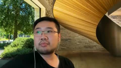 Jason Ryu online show from January 8, 7:19 pm