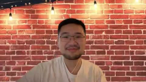 Jason Ryu online show from February 16, 4:05 pm