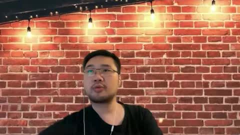 Jason Ryu online show from February 27, 8:19 pm