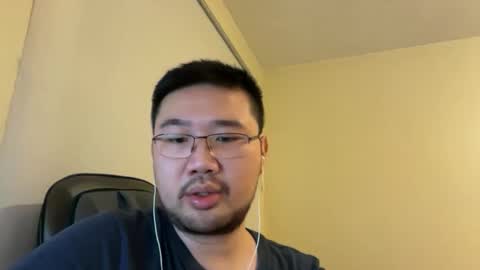 Jason Ryu online show from December 22, 7:33 pm