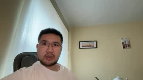 Jason Ryu online show from April 17, 11:46 am