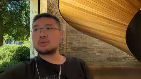 Jason Ryu online show from January 14, 3:27 pm