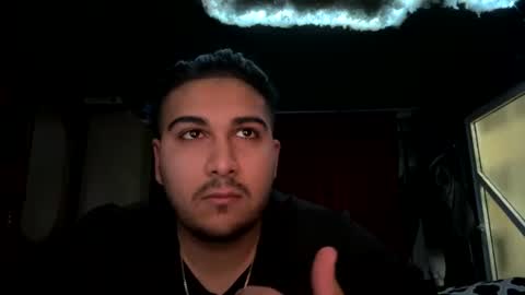 jasonsua21 online show from February 4, 9:10 pm