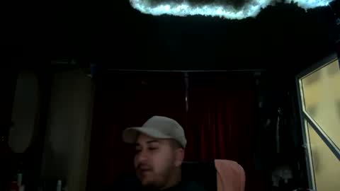 jasonsua21 online show from February 7, 9:15 pm