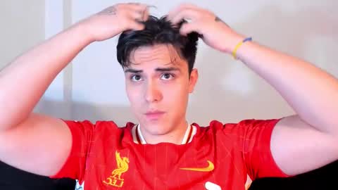 Jason online show from January 6, 1:04 pm