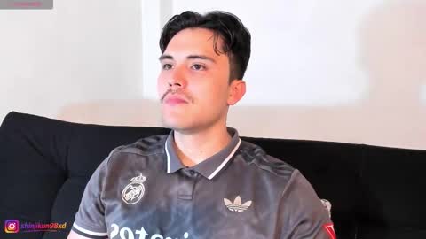 Jason online show from March 21, 3:21 am