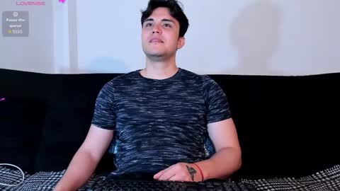 Jason online show from October 23, 1:53 am