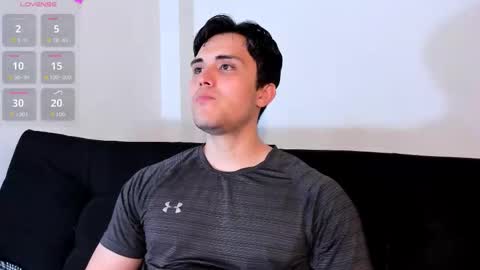 Jason online show from December 18, 1:34 am