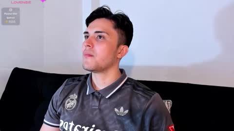 Jason online show from November 14, 2:15 am