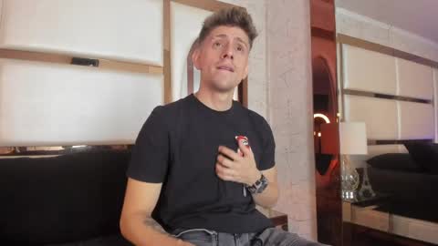 JASPER JONES online show from March 16, 2:32 pm