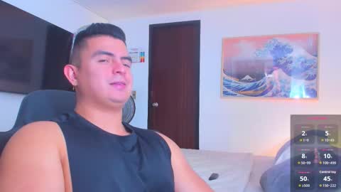 JBrooksXx online show from March 24, 3:17 pm