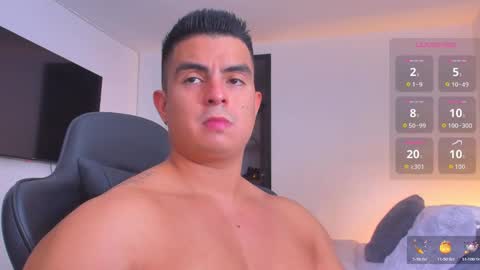 JBrooksXx online show from November 2, 7:40 pm