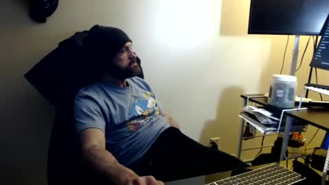 jasperh98 online show from December 29, 1:17 pm