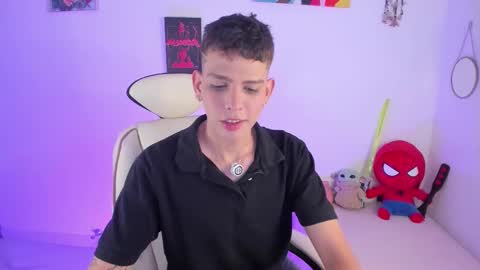 jasson___ online show from February 3, 7:19 pm