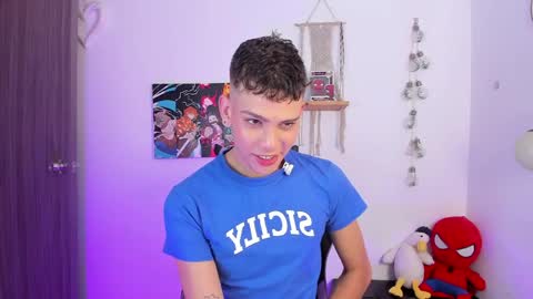 jasson___ online show from May 24, 12:00 pm