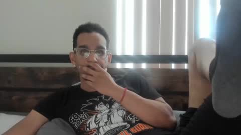 Snapshot of jav1eranisao chatting on January 3, 6:35 pm  Jorge  online show from January 3, 6:35 pm