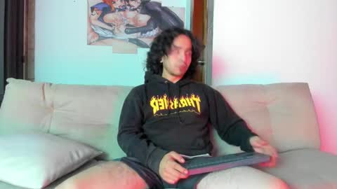 jave_rave online show from February 6, 5:48 am