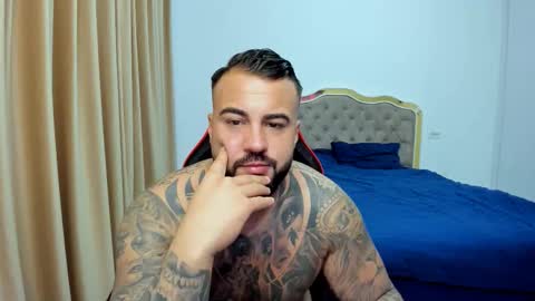  Javi  online show from November 21, 7:57 pm