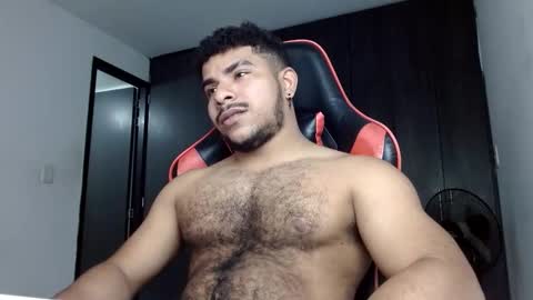 Javier Herrera online show from March 4, 4:58 pm