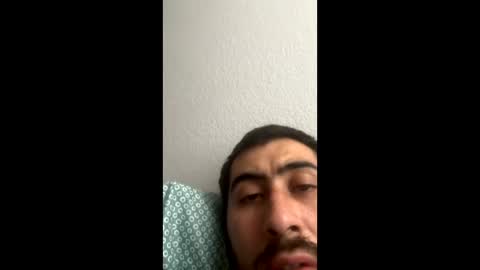 Javi online show from May 30, 6:19 pm