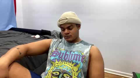 javiSdick online show from February 19, 7:06 am