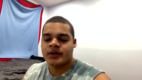 javiSdick online show from February 16, 11:05 pm