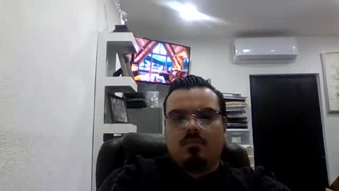 Javi online show from February 3, 9:20 pm