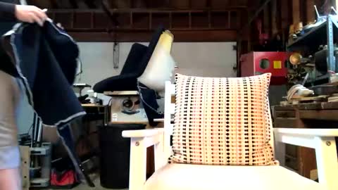 Snapshot of jawssharkparty chatting on October 14, 4:03 pm Jaws online show from October 14, 4:03 pm