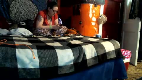 jaxxx666 online show from March 8, 5:25 am