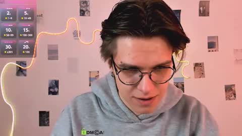 jax_telys online show from January 15, 8:29 am