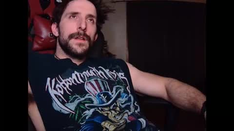 jaxjohnson12 online show from December 5, 7:15 am