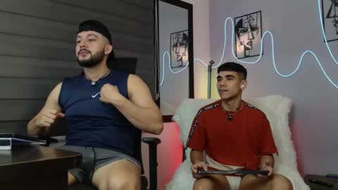 Jaxon online show from November 23, 9:15 pm