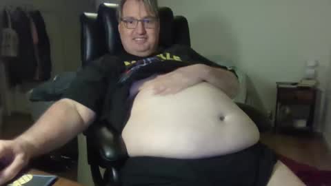 Jaxon Sevyn online show from January 21, 6:12 am