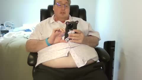 Jaxon Sevyn online show from February 13, 6:38 pm