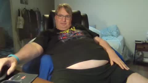 Jaxon Sevyn online show from February 3, 12:15 am