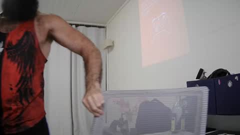 Jaxton Wheeler online show from December 13, 10:34 pm