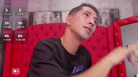 jay bluee online show from January 10, 1:15 pm