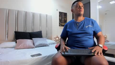 Jay Dusk online show from March 30, 3:29 am