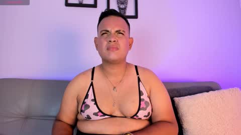 jayyy online show from February 26, 7:59 pm