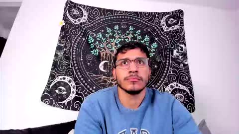 Jay marcos online show from November 13, 3:06 pm