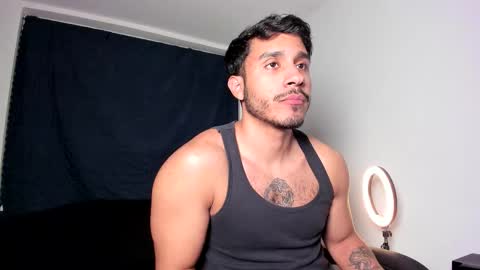 Jay marcos online show from January 6, 4:49 am