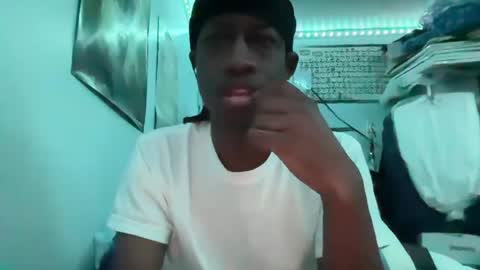Jay Secxret online show from June 2, 4:57 am