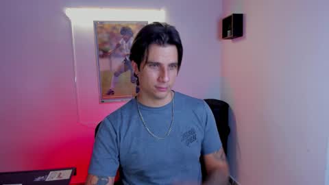 Jay Alvarrez online show from November 14, 11:17 pm