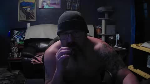 Grand Zaddy or Jay its casual online show from May 31, 7:04 pm