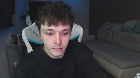 Jayce online show from January 28, 1:49 pm