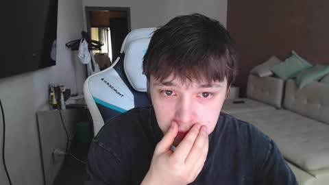 Jayce online show from March 11, 7:04 am