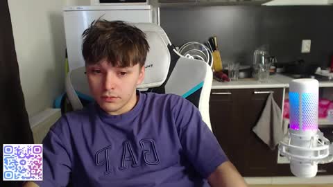 Jayce online show from February 20, 6:26 am